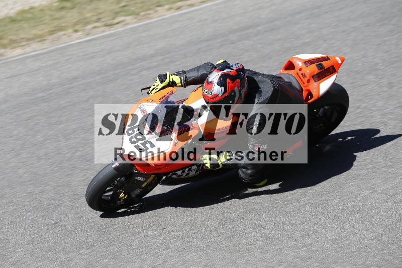 /12 30.04.2026  Speer Racing ADR/Gruppe rot/685